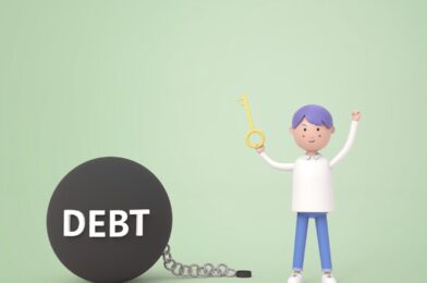 Debt-Free in 3 Years: A Real-Life Success Story