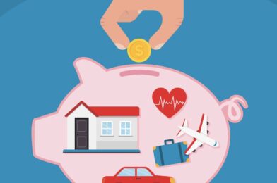 How to Build an Emergency Fund: A Step-by-Step Guide