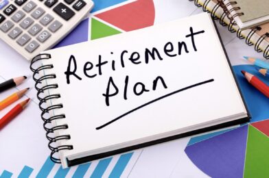Retirement Planning 101: Start Saving in Your 20s and 30s