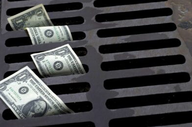 Hidden Money Leaks: 8 Expenses You Need to Cut Now