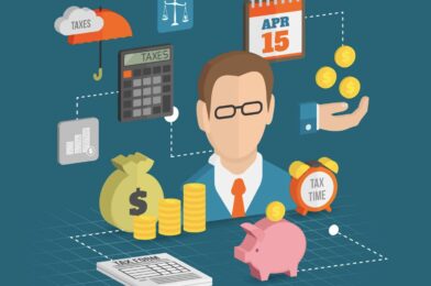The 50/30/20 Rule: Budget Like a Pro