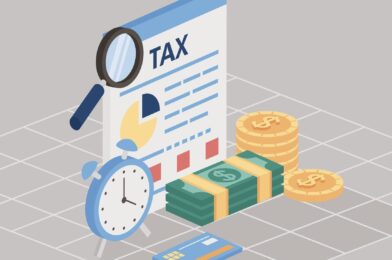 Understanding Taxes: A Beginner’s Guide to Saving Money