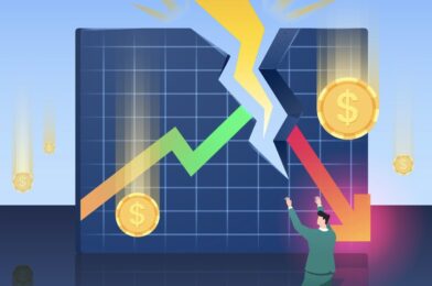 Investing vs Saving: When to Do Which and Why