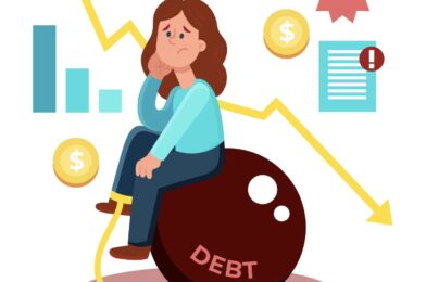 7 Money Mistakes to Avoid in Your 20s