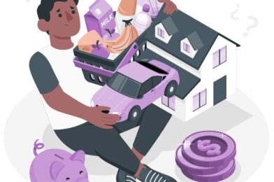 Frugal Living: 20 Tips to Live Big on a Small Budget